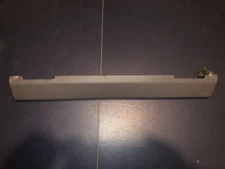 Ford Lincoln Towncar Trim Panel Interior Panel Genuine OEM F3LB-63617D00-ABW