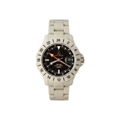 TOYWATCH JET LAG JET04IC