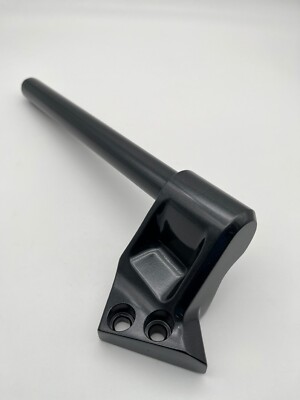 Kawasaki ZZR 600 550 ZX600 Handlebar Stub Handler Bar Left 46003