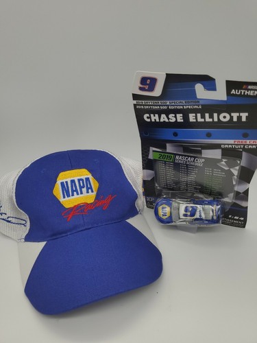 Napa Racing Chase Elliott 9 NASCAR Mesh 