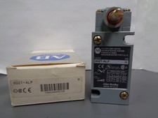 New Allen Bradley 802T-ALP Oil Tight Side Rotary Limit Switch Series H NIB