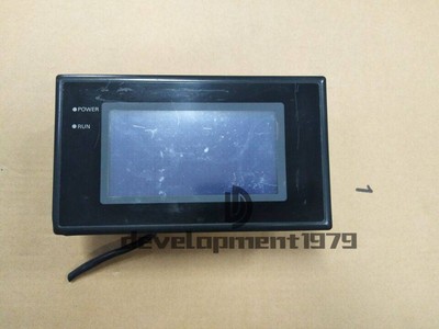 1PC Omron Touch panel Nt20s-St121b-V3 Used Tested