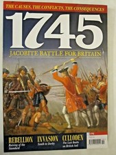 1745 - Jacobite Battle for Britain