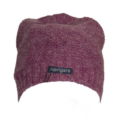 Hat cap beret bonnet NAVIGARE item NACA008 Made in Italy