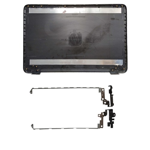 Nuovo per laptop HP 17-X 17-Y 17-AY argento coperchio superiore LCD