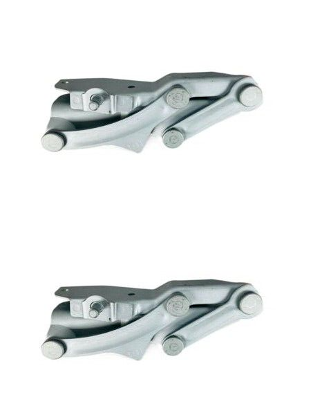 はなえ Honda Genuine OEM NSX NA1 NA2 Trunk Hinge Right & Left Side Set | eBay