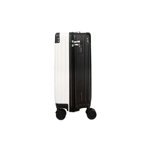 Tennessee Titans Carry-On Hardcase Spinner Luggage - Picture 3 of 4