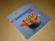 COLLECTION MasterChef Présente VOL.34 / AMERICAN FO... | Buch | Zustand sehr gut