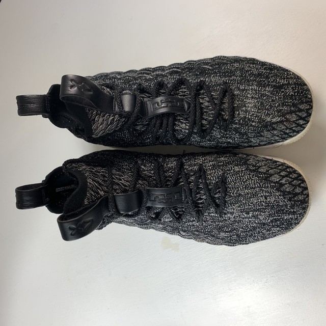 lebron 15 mens size 13