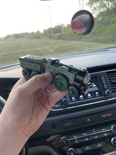 Thomas and Friends The Train Wood Wooden Emily With Tender 2003 FREE SHIPPING