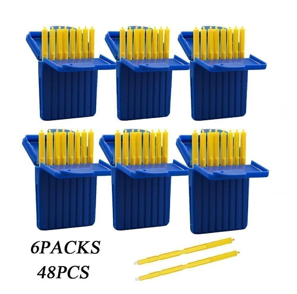 MARKENLOS Für viele Hear Filter KIND Clear Für Starkey Starkey Hörgeräte - Cerumenfilter