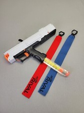 Nerf Rival Apollo XV-700 Blaster (Red Team) — listing 6