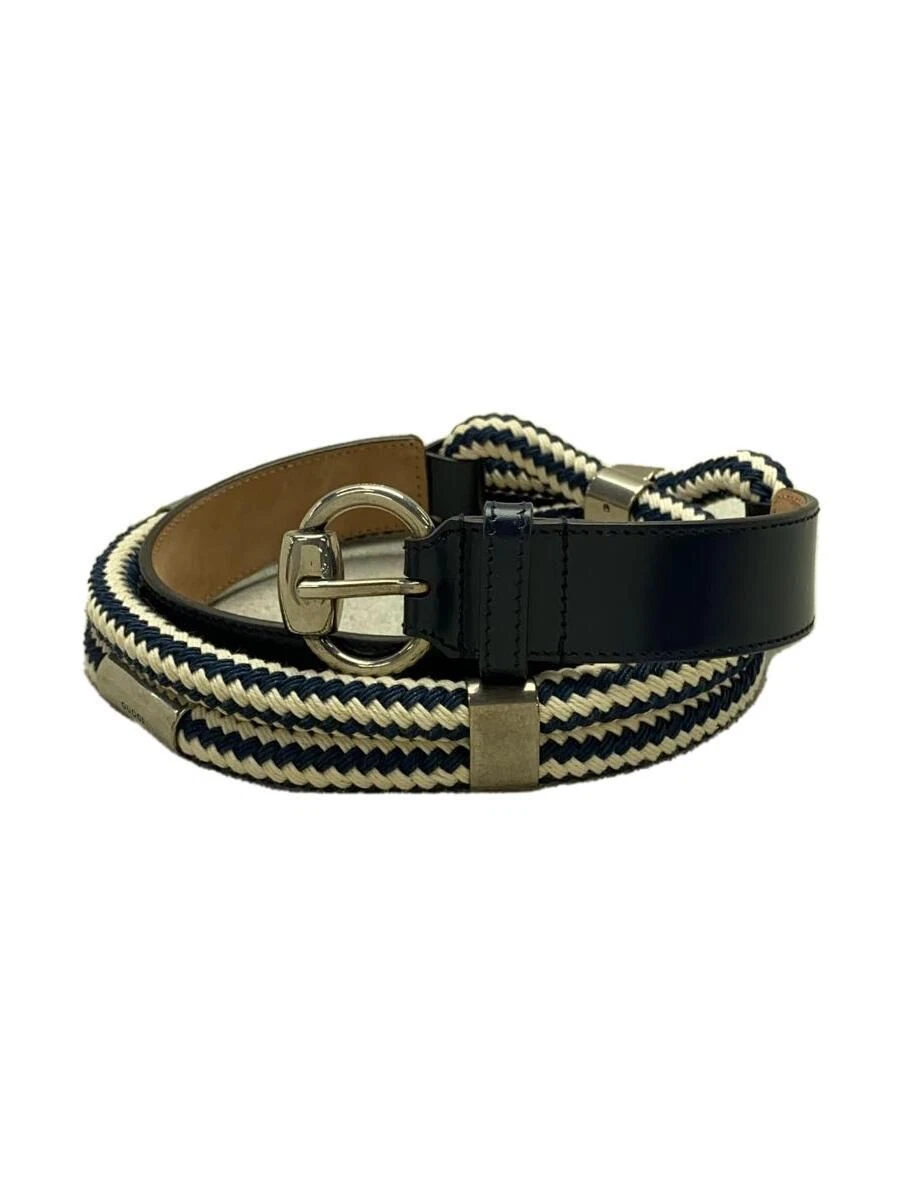 Gucci belt ladies 211572 Used