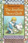The Josefina Story Quilt (I Can Read Book) - Hardcover By Coerr ...