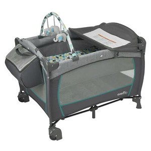 elephant bassinet