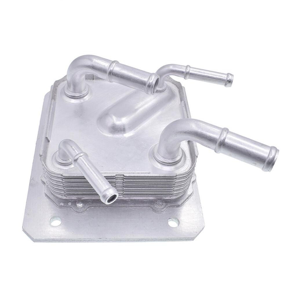 21606-3VX0A CVT Transmission Oil Cooler For Nissan xtrail 2015 | eBay