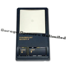 Liftmaster 41A5273-9 Multi-function Wall Control Panel