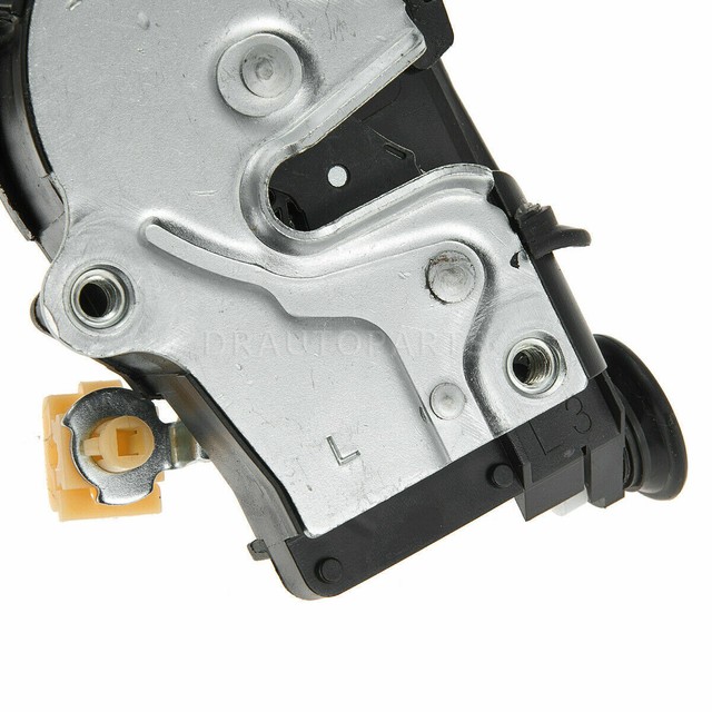 5PINS Rear Left Door Latch Lock Actuator For Buick Allure LaCrosse eBay