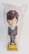 COACH DONOVAN Collectible SEATTLE STORM Bobblehead Starbucks 2003 BD&A