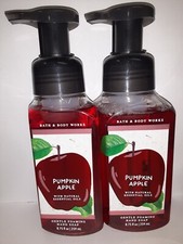 2 pack Bath  Body Works or White Barn Foaming or Gel Hand Soap--Pick Your Scent