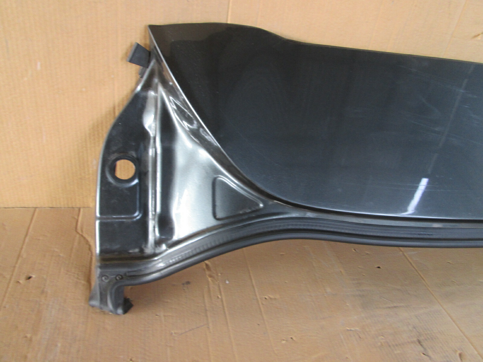 Ferrari California Rear Tonneau Cover Panel -   # 81861500