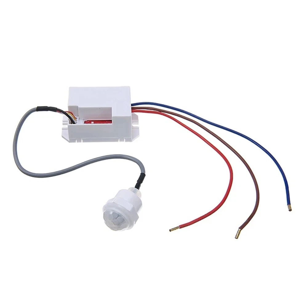240v pir sensor online