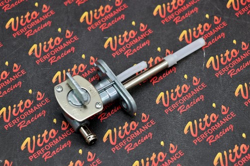 NEW Yamaha Banshee fuel PETCOCK gas tank switch 1987-2006 - Picture 2 of 3