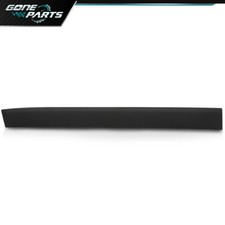 Fit For 11-17 Jeep Compass Left Lower Front Door Molding Trim 5182563ab Fit For 11-17 Jeep Compass Left Lower Front Door Molding Trim 5182563ab