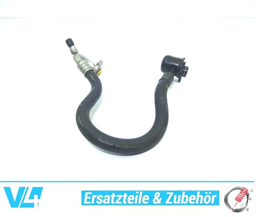 Original Klimaleitung Schlauch Rohr für MB C-Klasse (W203) A 611 230 08 56