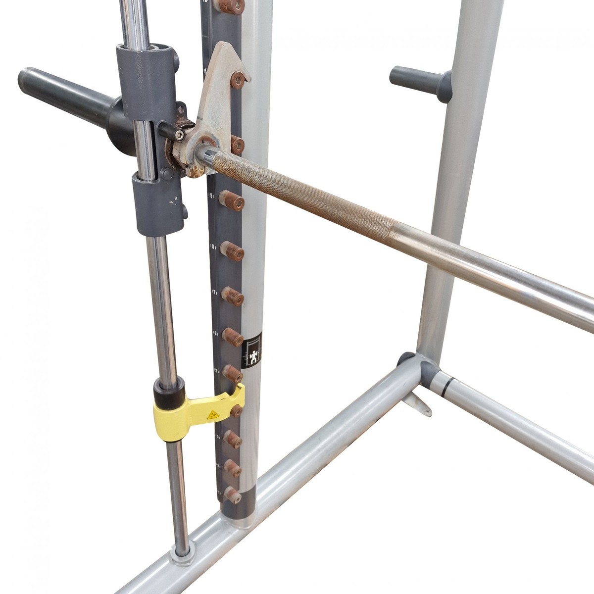 Multipower Smith Machine F30 Musculation Fitness Tech FITNESS TECH