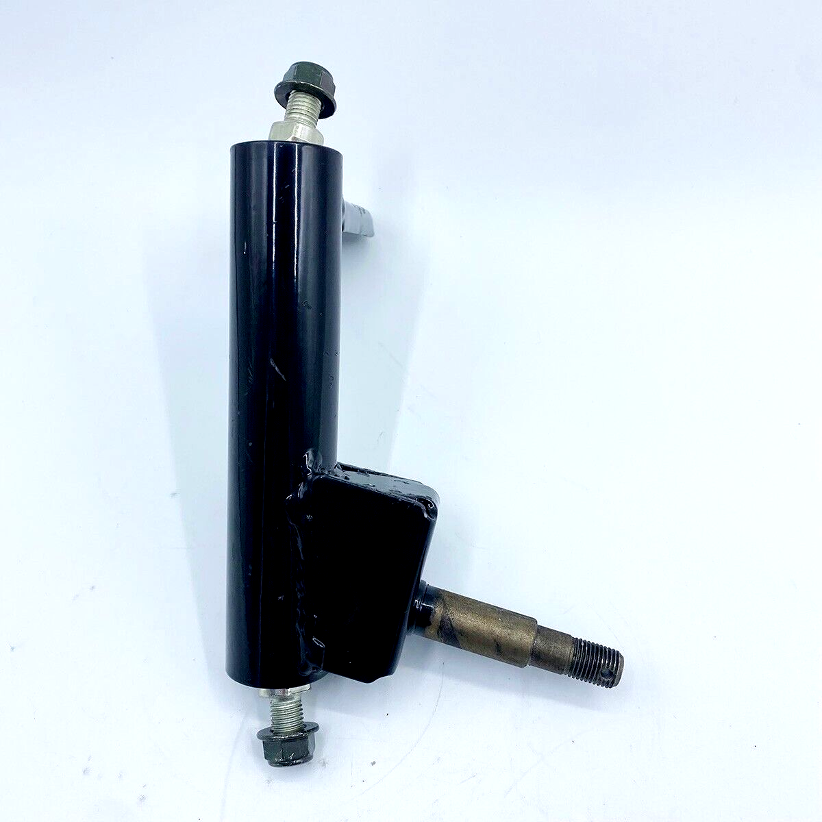 Right Spindle Steering Knuckle for the Coleman KT196 196cc 6.5Hp Go