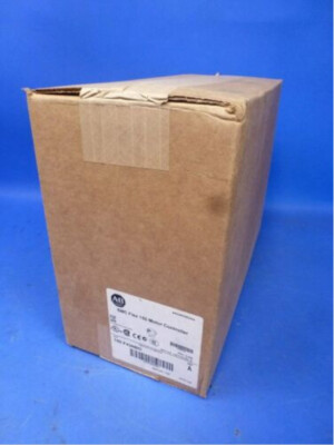 AB150-F85NBDD SMC Flex Smart Motor Controller New AB 150-F85NBDD AB