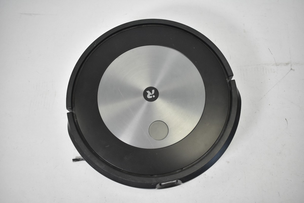 rumba j7 ジャンク品 iRobot Roomba J7 Robot Vacuum Cleaner AeroForce Cleaning System