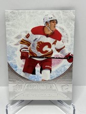2021-22 UD Credentials Base 19	Matthew Tkachuk	Calgary	Flames