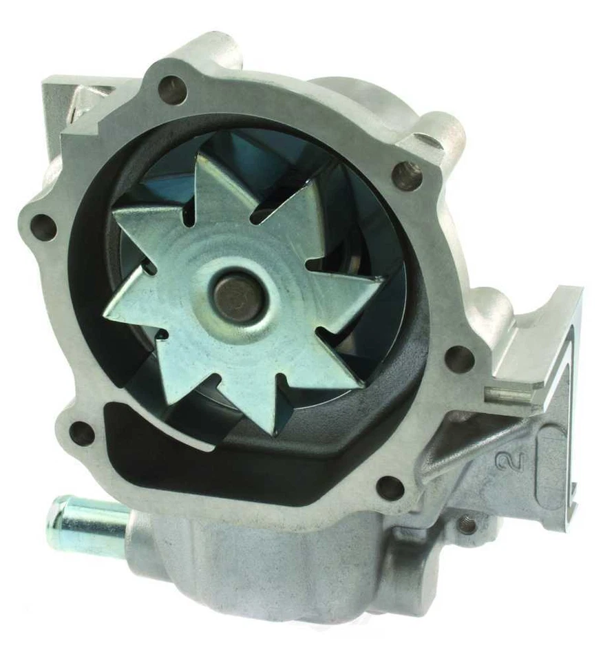 Bomba de água do motor serve 2006-2012 Subaru Legacy, Outback Impreza Forester AISIN W - Imagem 3 de 3