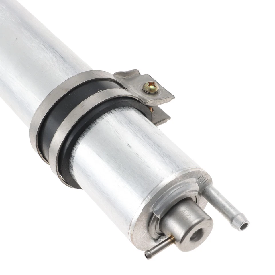 New Fuel Filter For 2002- 2005 BMW 745i E65 4.4L 745Li E66 4.8L 16126750475 - Image 3 of 4
