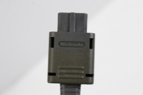 Official Nintendo RCA AV Cable SNES N64 Super Famicom Gamecube SFC OEM Discolor