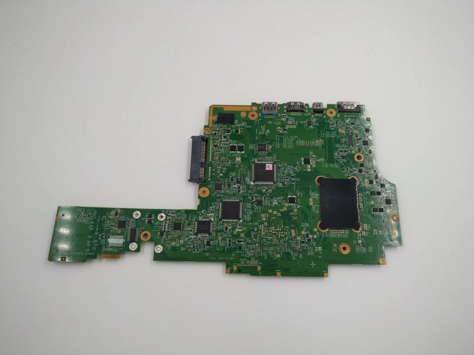 IBM Lenovo Thinkpad X1 Intel i5-2520 2.50GHz Motherboard 63Y1676 04W3526 63Y1689 - Image 3 of 4