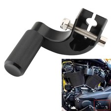 Rear Heel Toe Gear Shift Lever Kit For Harley Davidson Softail 2018-2023 WON