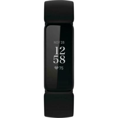 Fitbit Inspire 2 Activity Tracker - Black