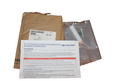 mi-p-riページ Polaris New OEM K-Steering,Service Fastener, 2207626 | eBay