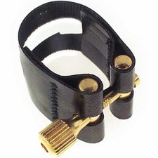 Genuine Rovner Ligature - Standard Bb Clarinet, L5 Light NEW Ships Fast 