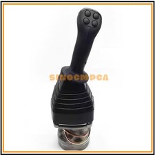 Left Joystick Handle Controller VOE 14557294 for Volvo EC160D EC180D Excavator