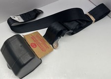 GENUINE IMMI 3-POINT SEAT BELT FOR FIXED, SUSPENSION, AND BENCH
