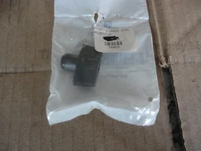 ONE NEW Genuine OEM Husqvarna 581912601 Rope Guide KNOB Factory Sealed PKG.