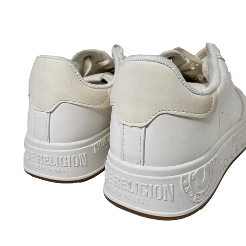 True Religion Selenne Women's Casual Sneakers US Sz 8.5 - Picture 5 of 6
