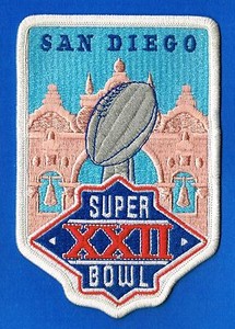 redskins 49ers patch