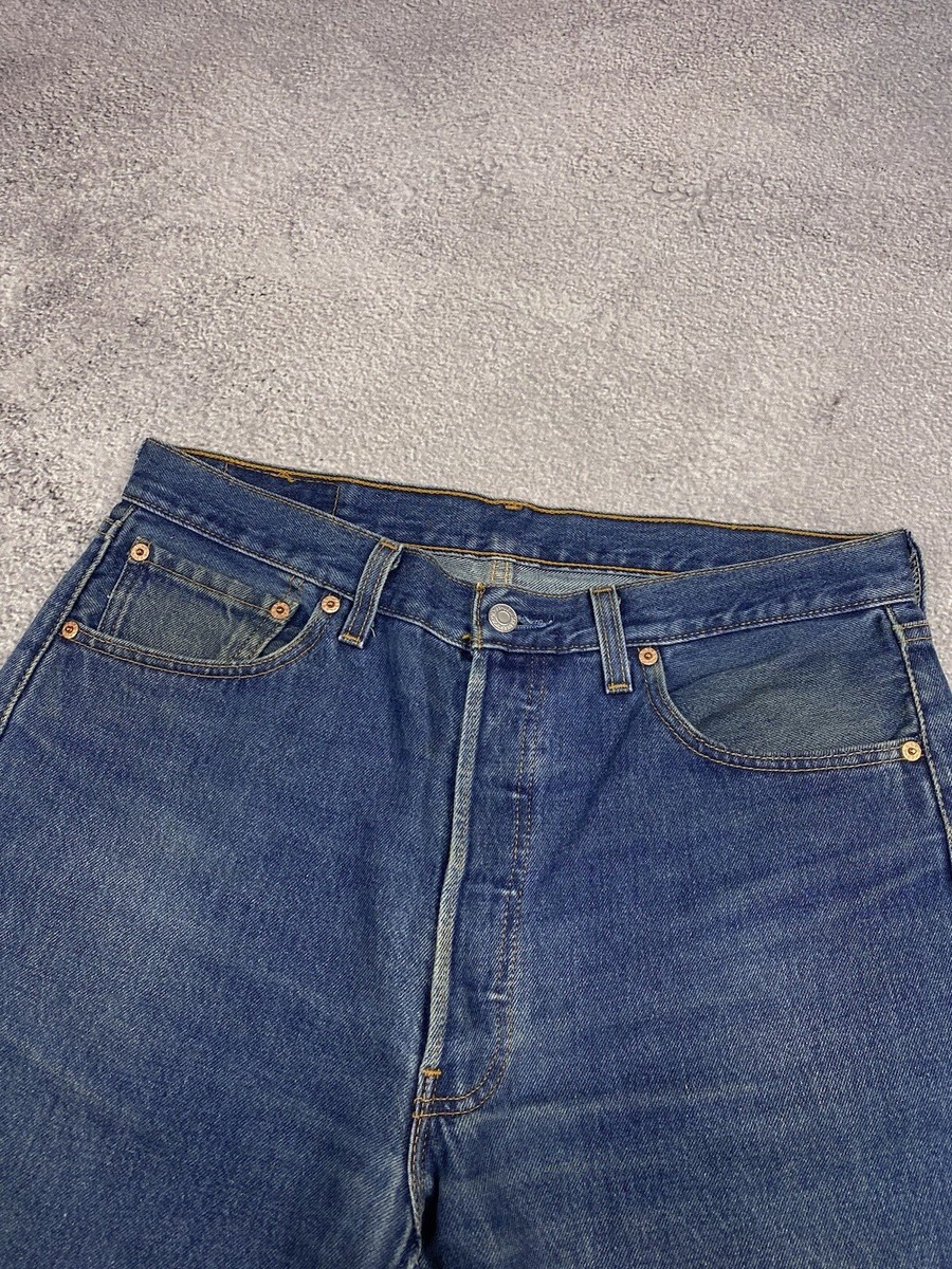 ぴ　リーバイス　501 used made in USA w34 l32 il_fullxfull.6078643003_b0c7.jpg