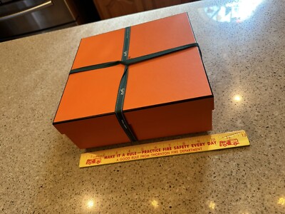 HERMES エルメス　包装用ボックス HERMES（ラッピング/包装）のフリマアイテム一覧