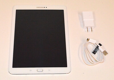 Samsung Galaxy Tab S2 SM-T817VZWAVZW 32GB, Wi-Fi + 4G (Verizon